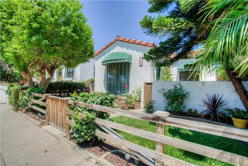 5553 Saint Irmo, Long Beach, CA 90803