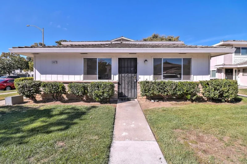 5497 Tradewinds Walkway #1, San Jose, CA 95123