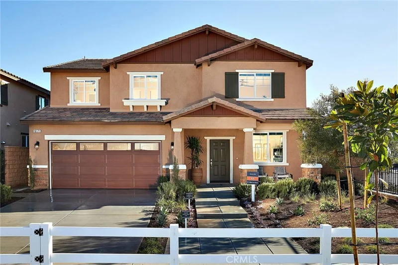 5621 Garibaldi, Fontana, CA 92336
