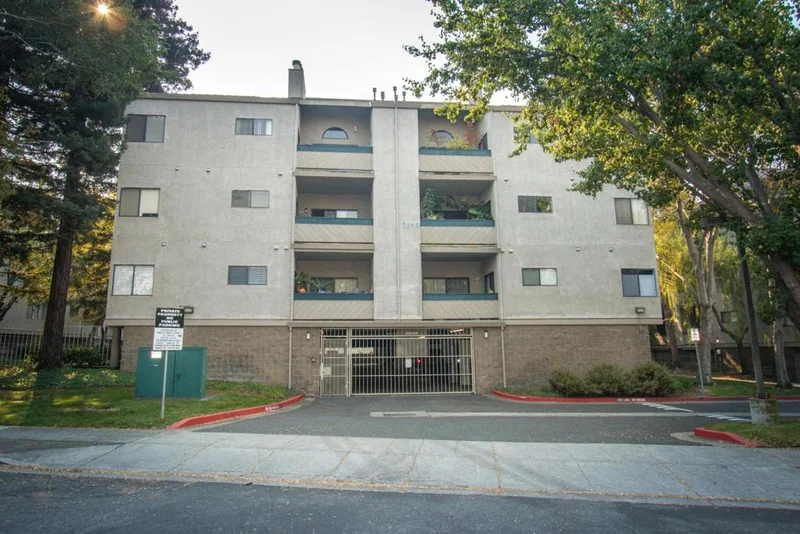 1256 Stanhope #351, Hayward, CA 94545