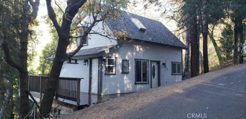 459 Shady Dell, Crestline, CA 92325