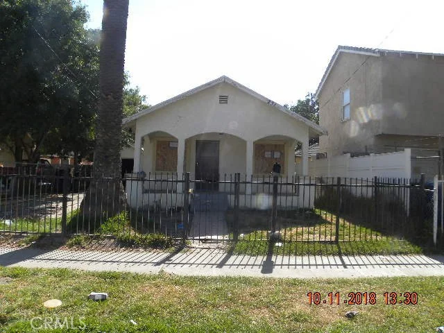231 8th, San Bernardino, CA 92401