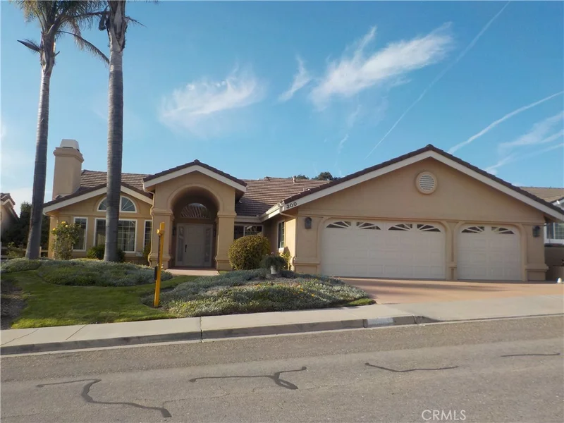 300 Rodeo, Arroyo Grande, CA 93420