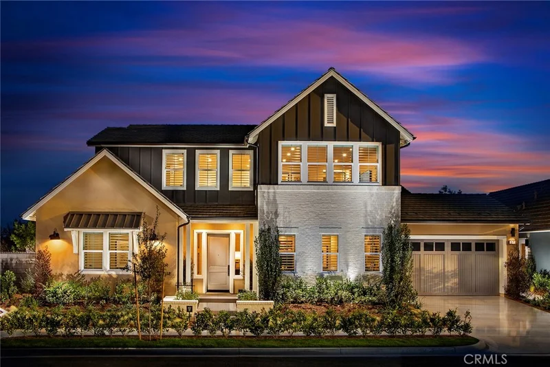 42 Topaz Street, Rancho Mission Viejo, CA 92694