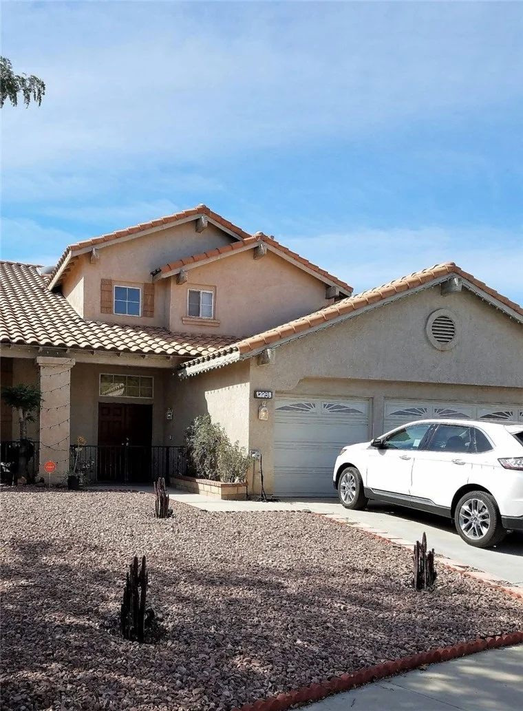 12265 Four Winds, Victorville, CA 92392