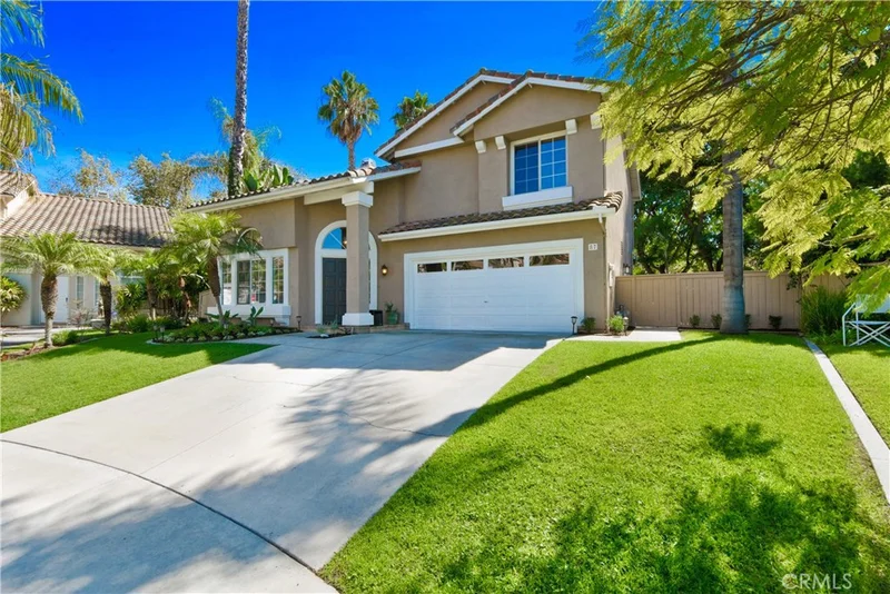 87 Prairie Falcon, Aliso Viejo, CA 92656