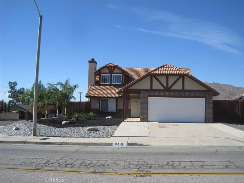 11615 Davis St, Moreno Valley, CA 92557