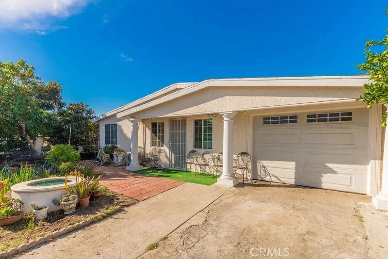 1907 Cogswell, South El Monte, CA 91733