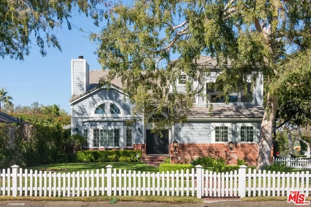 12303 Milbank Street, Studio City, CA 91604