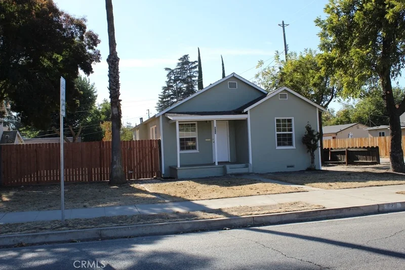 625 3rd, Chowchilla, CA 93610