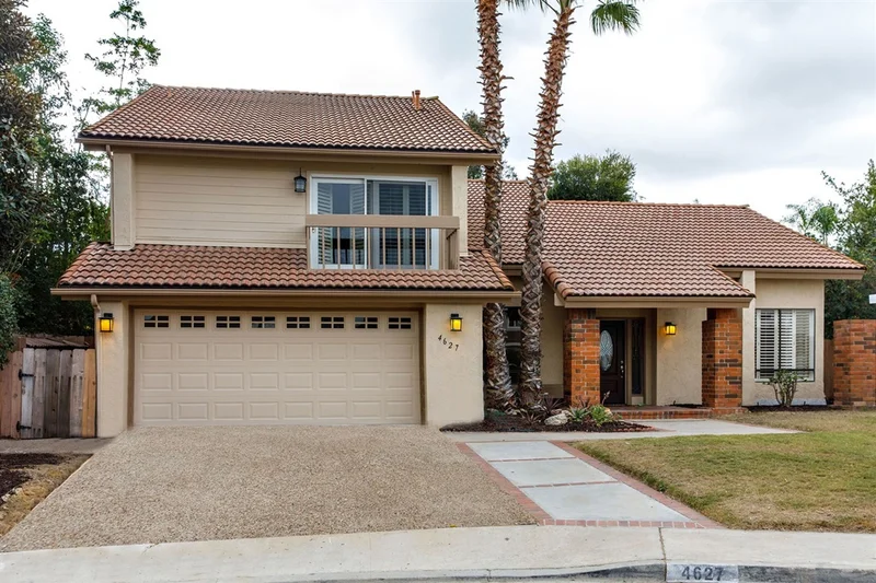 4627 Terraza Circle, San Diego, CA 92124