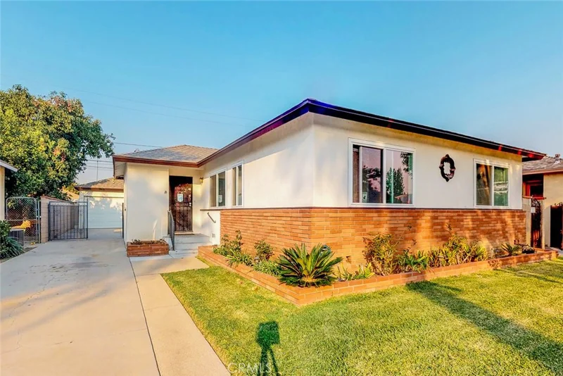 11629 Roma, Santa Fe Springs, CA 90670