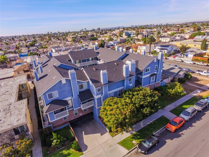 4580 Ohio St #21, San Diego, CA 92116