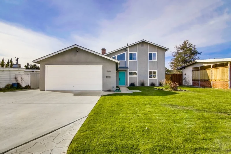 1046 Barrett, Chula Vista, CA 91911