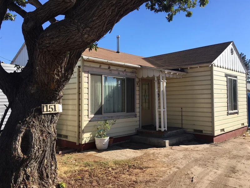 1151 Alpine Ave, Chula Vista, CA 91911