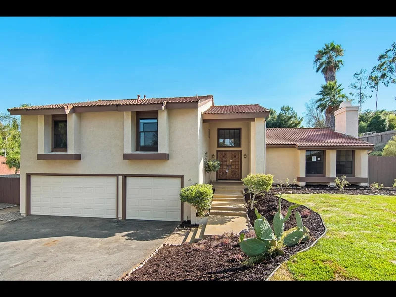 431 Avenida Adobe, Escondido, CA 92029