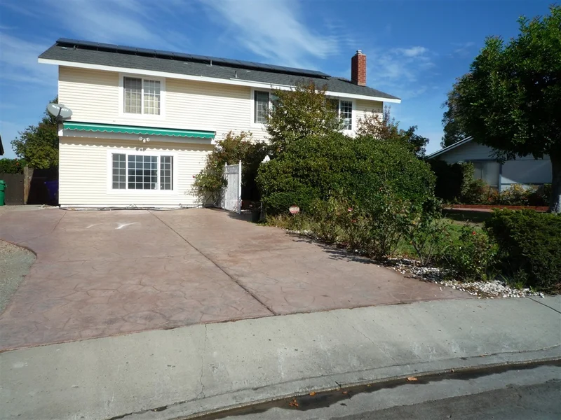 8914 Memike Place, San Diego, CA 92119