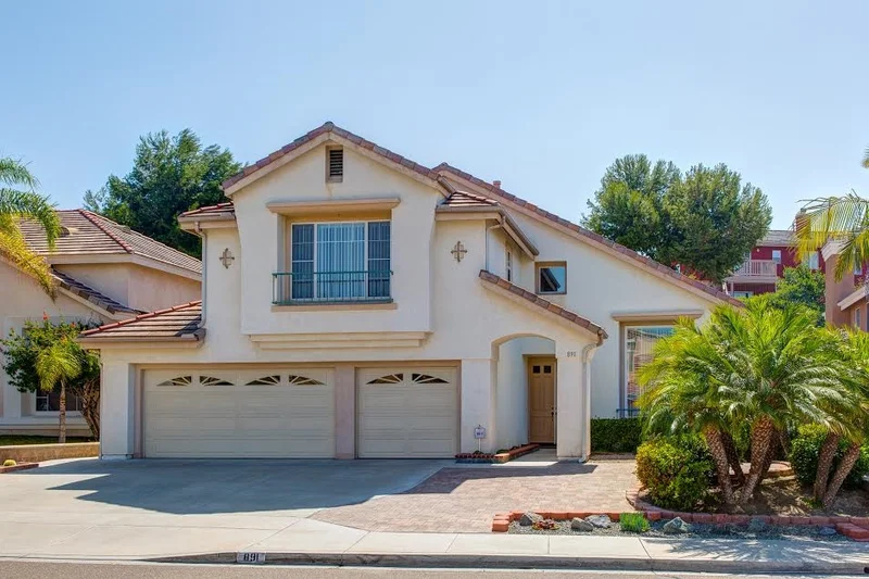891 Genevieve Ave, Chula Vista, CA 91913