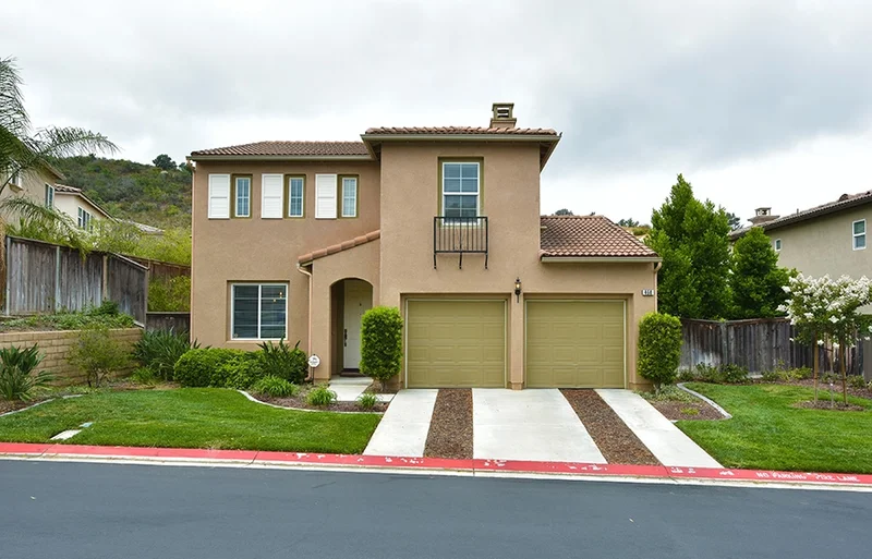 460 Camino Verde, San Marcos, CA 92078
