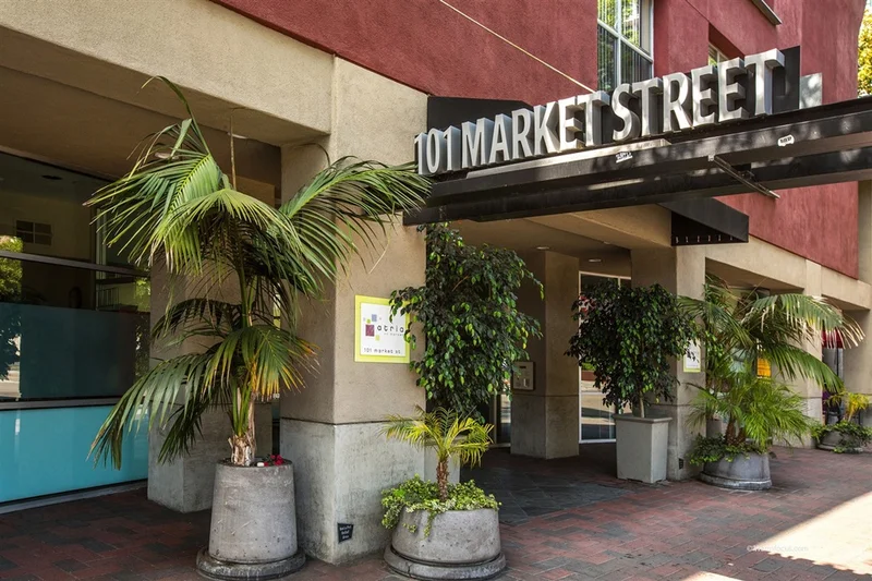 101 Market #128, San Diego, CA 92101