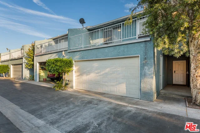 8728 Cedros #F, Panorama City, CA 91402
