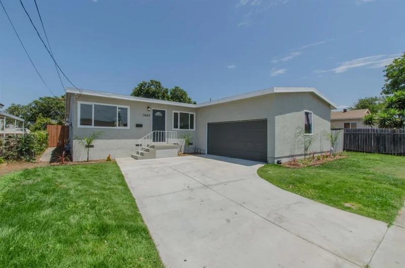 5082 Reynolds Street, San Diego, CA 92113