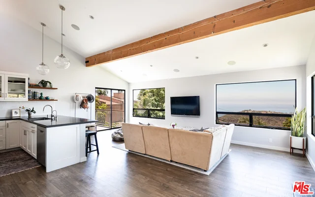 2975 Corral Canyon, Malibu, CA 90265