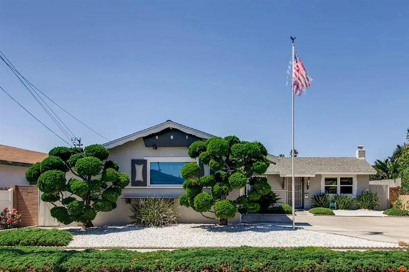 4314 Mount Foster Avenue, San Diego, CA 92117