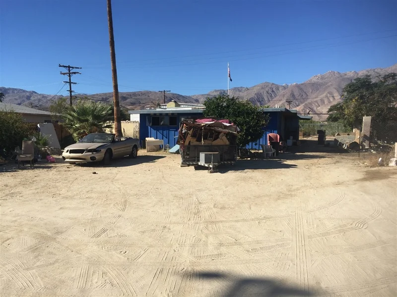 2530 Flying U, Borrego Springs, CA 92004