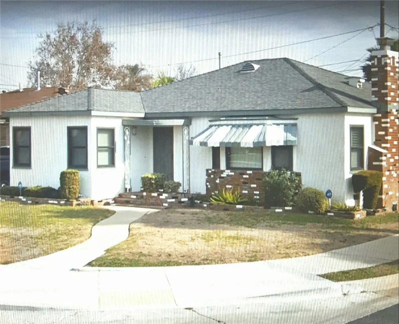 8720 11th, Inglewood, CA 90305