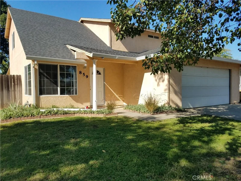 859 Sherwood, Willows, CA 95988