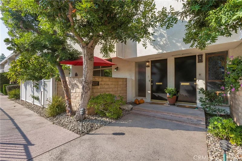 4337 Sarah, Burbank, CA 91505