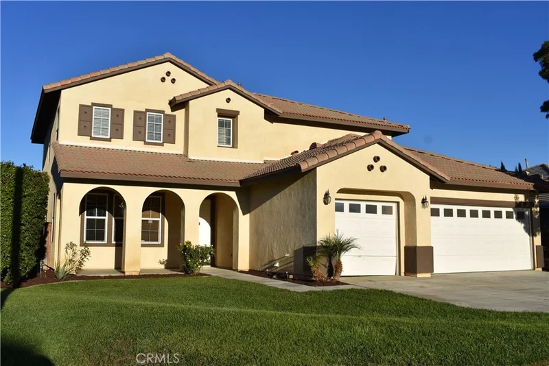 276 Clydesdale, San Jacinto, CA 92582
