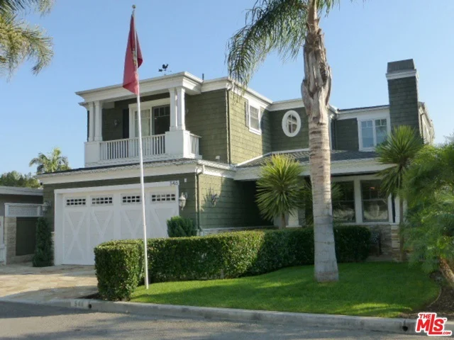 548 21st, Hermosa Beach, CA 90254