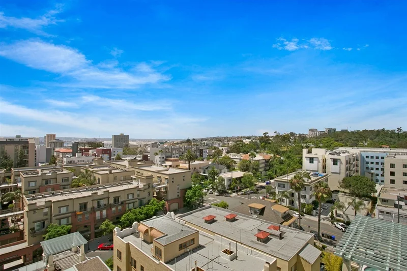 850 Beech Street #1301, San Diego, CA 92101