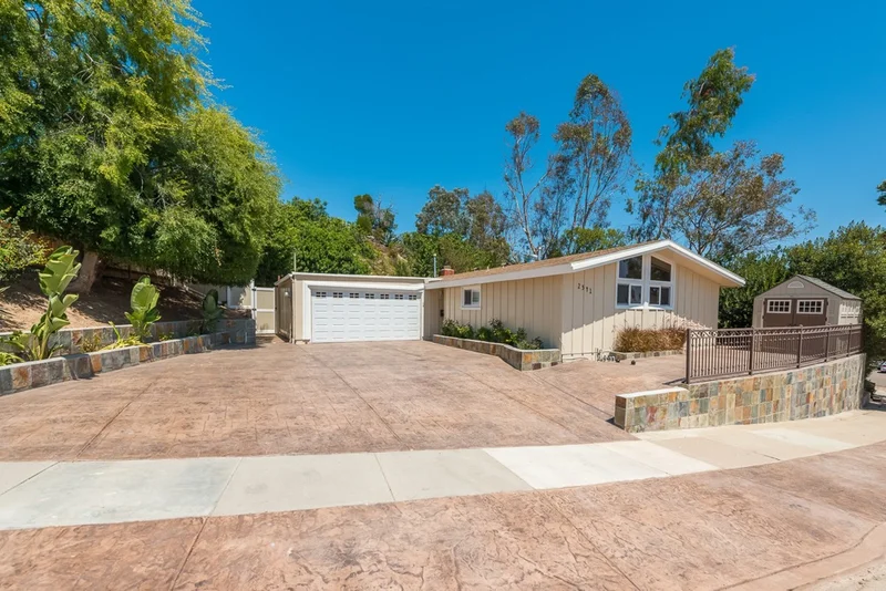 2541 Mobley St, San Diego, CA 92123
