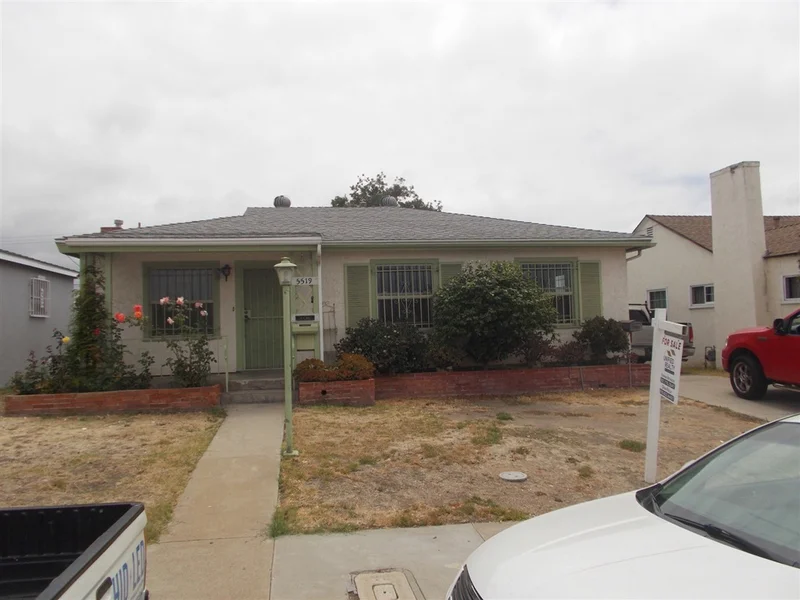 5519 Alleghany St, San Diego, CA 92139