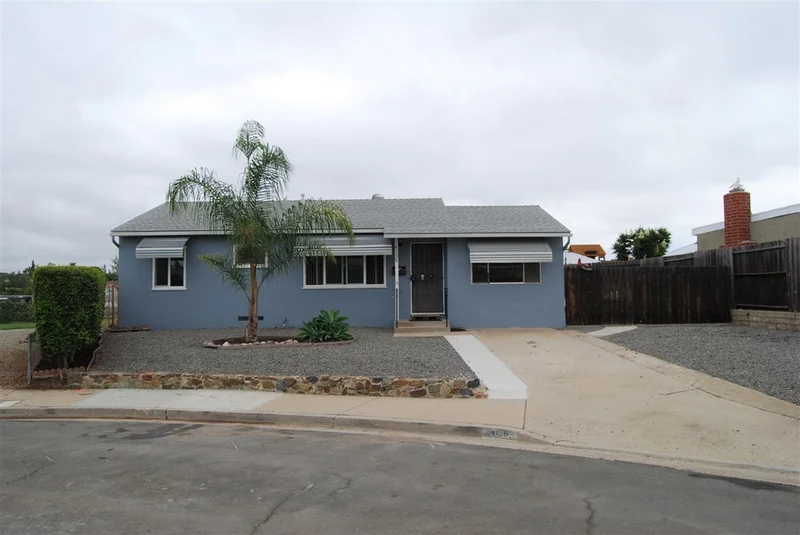 4136 Casita Way, San Diego, CA 92115