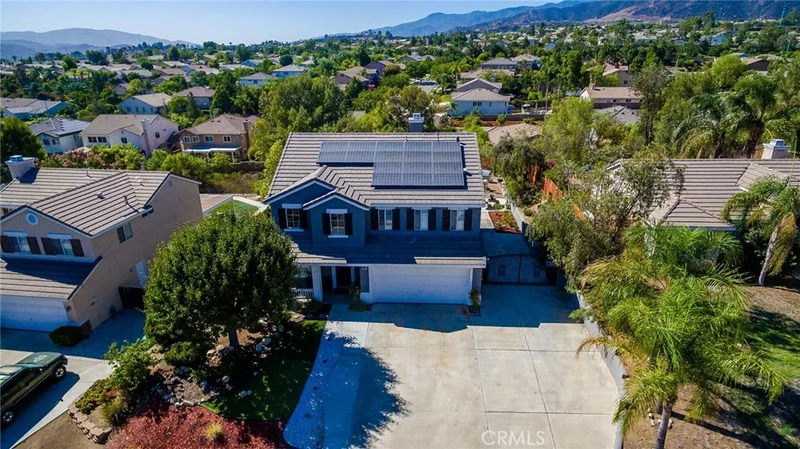 1892 Georgetown, Corona, CA 92881