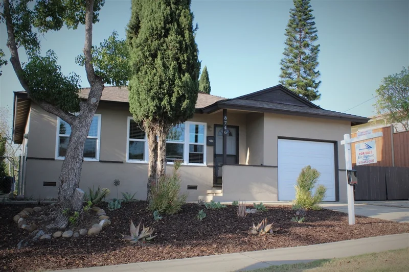 8746 Pampa St, La Mesa, CA 91942