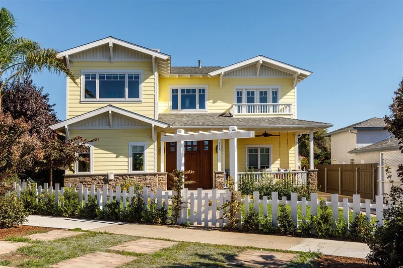 511 Colima Street, La Jolla, CA 92037