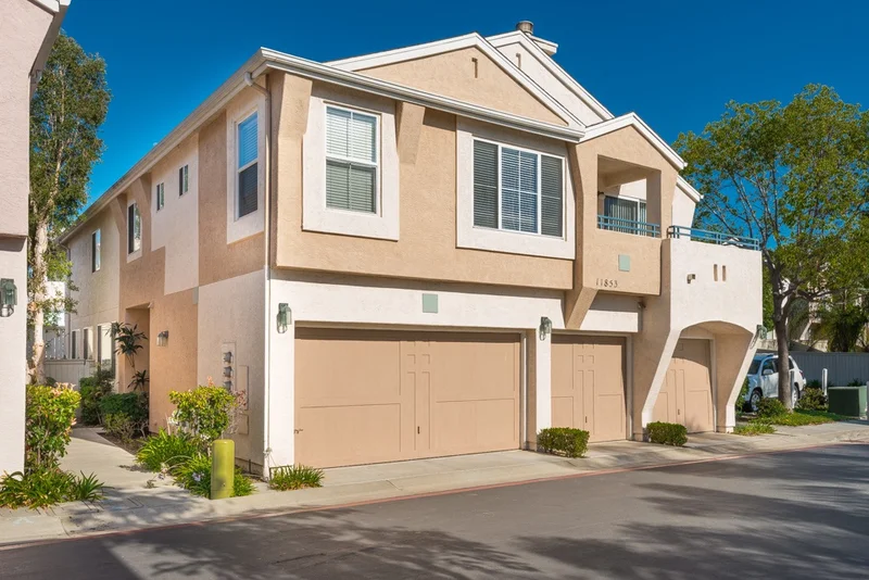 11853 Spruce Run Drive, Unit C, San Diego, CA 92131