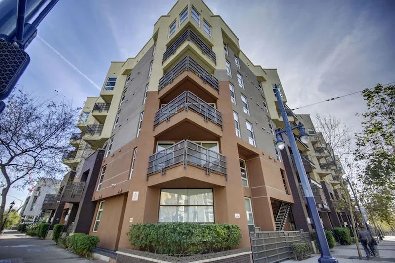 1225 Island #418, San Diego, CA 92101