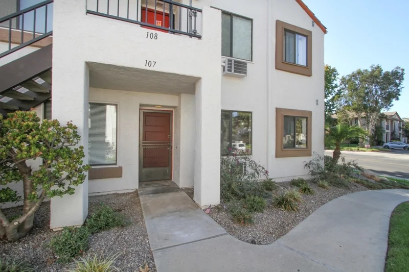 8451 Westmore Rd #107, San Diego, CA 92126
