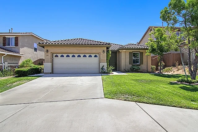 271 Glendale, San Marcos, CA 92069