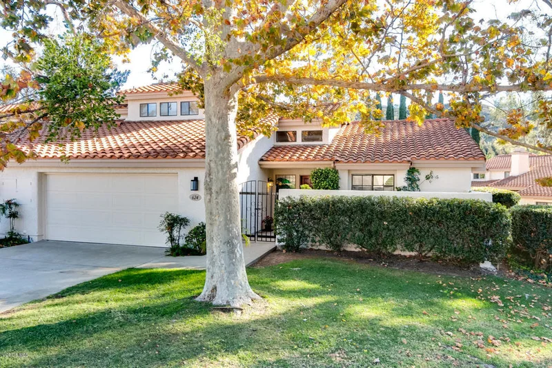 624 Indian Wells, Newbury Park, CA 91320