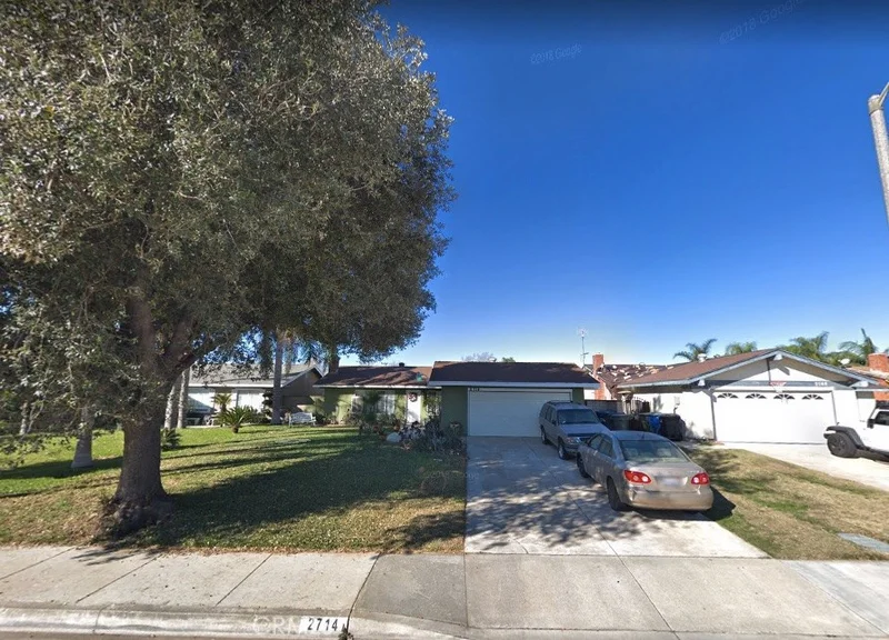 2714 Arcadian Shore, Ontario, CA 91761