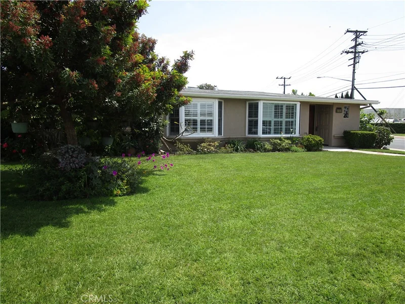 1180 Oakmont Rd. M4-#51G, Seal Beach, CA 90740