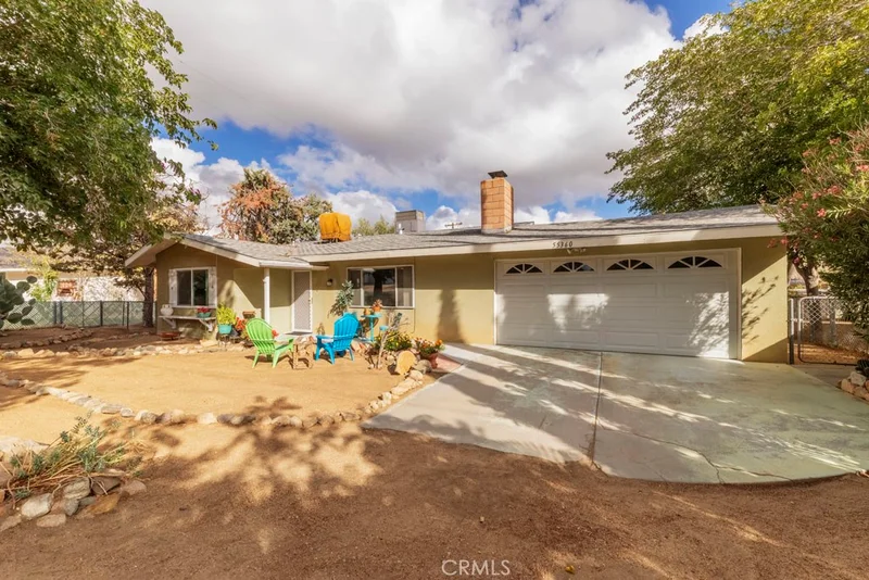 55360 Navajo, Yucca Valley, CA 92284