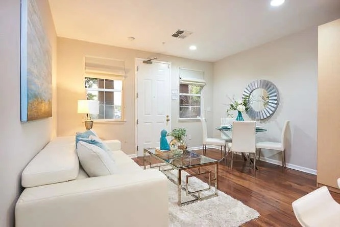 88 Jackson #106, San Jose, CA 95116